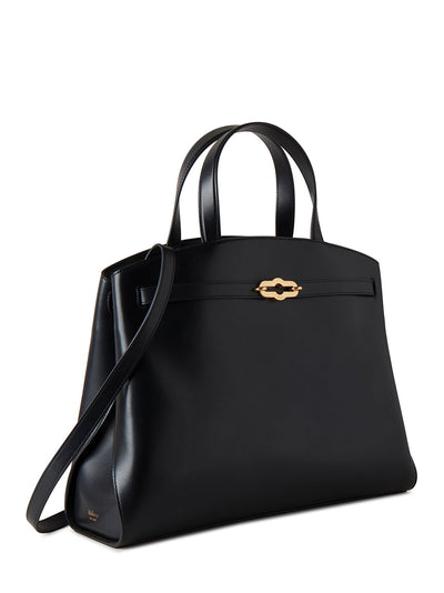 Pimlico Tote (Black)