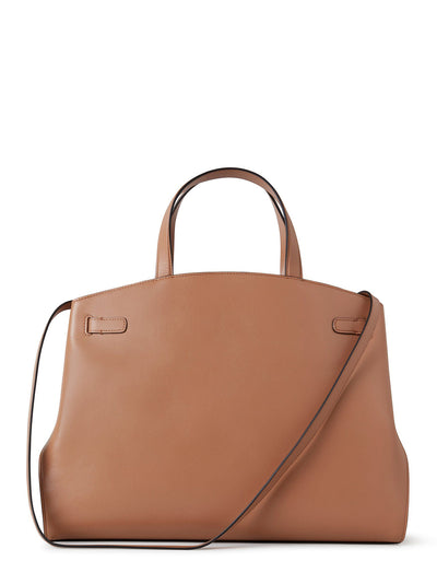Pimlico Tote (Sable)