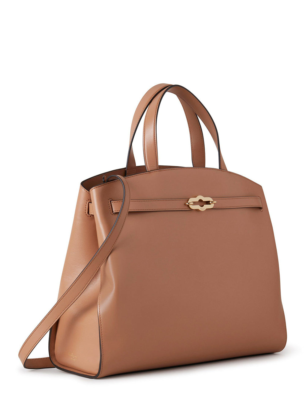 Pimlico Tote (Sable)
