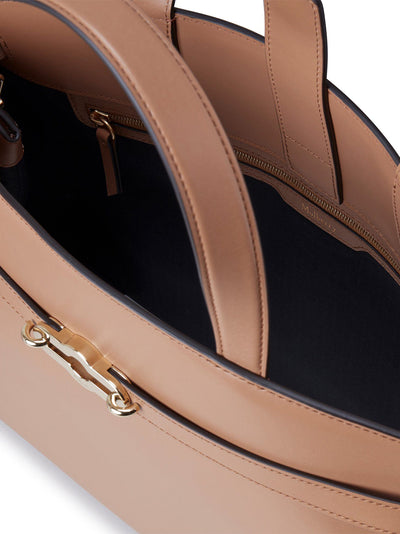 Pimlico Tote (Sable)