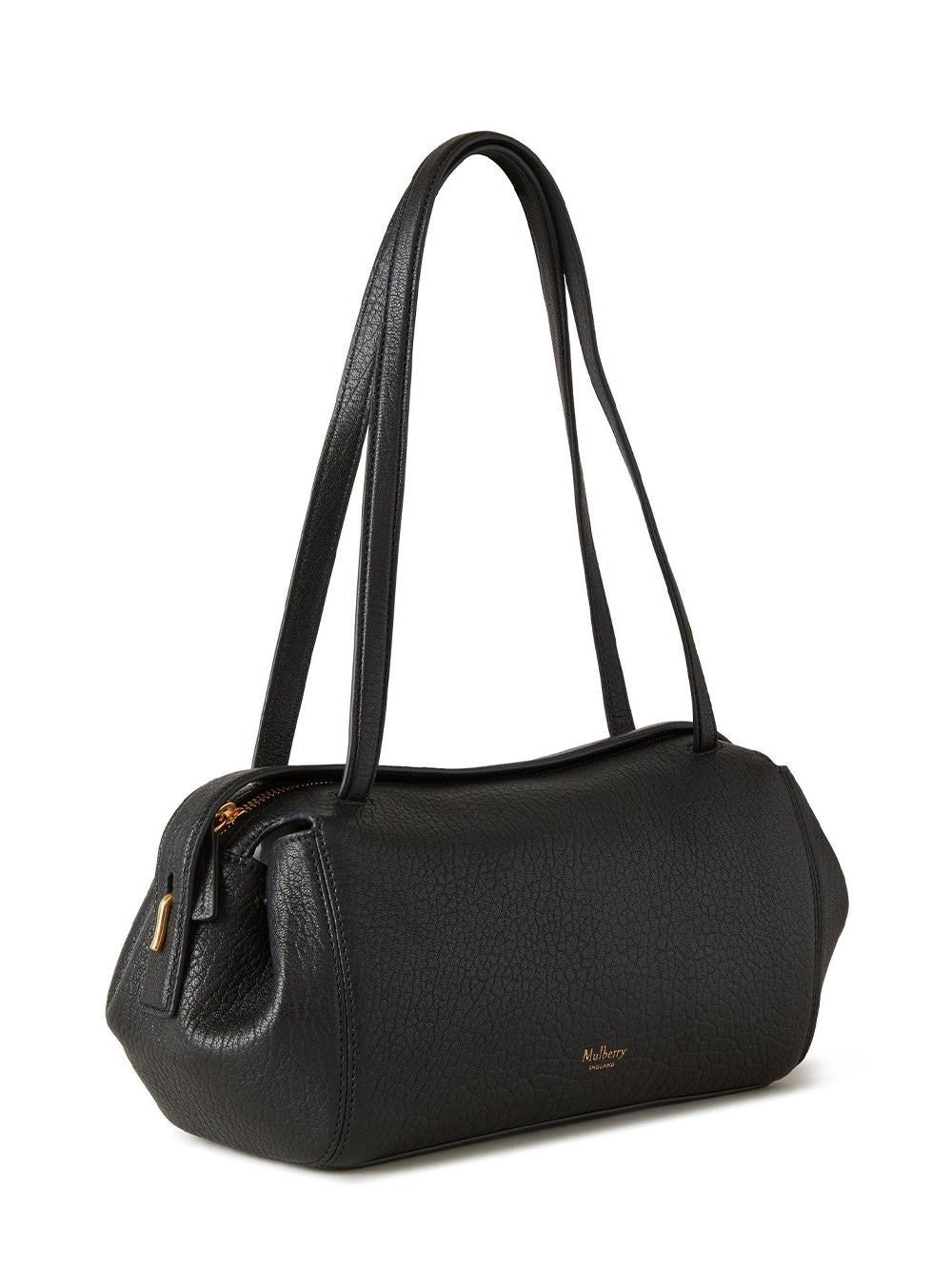 Meadow Small Shoulder Bag (Black)