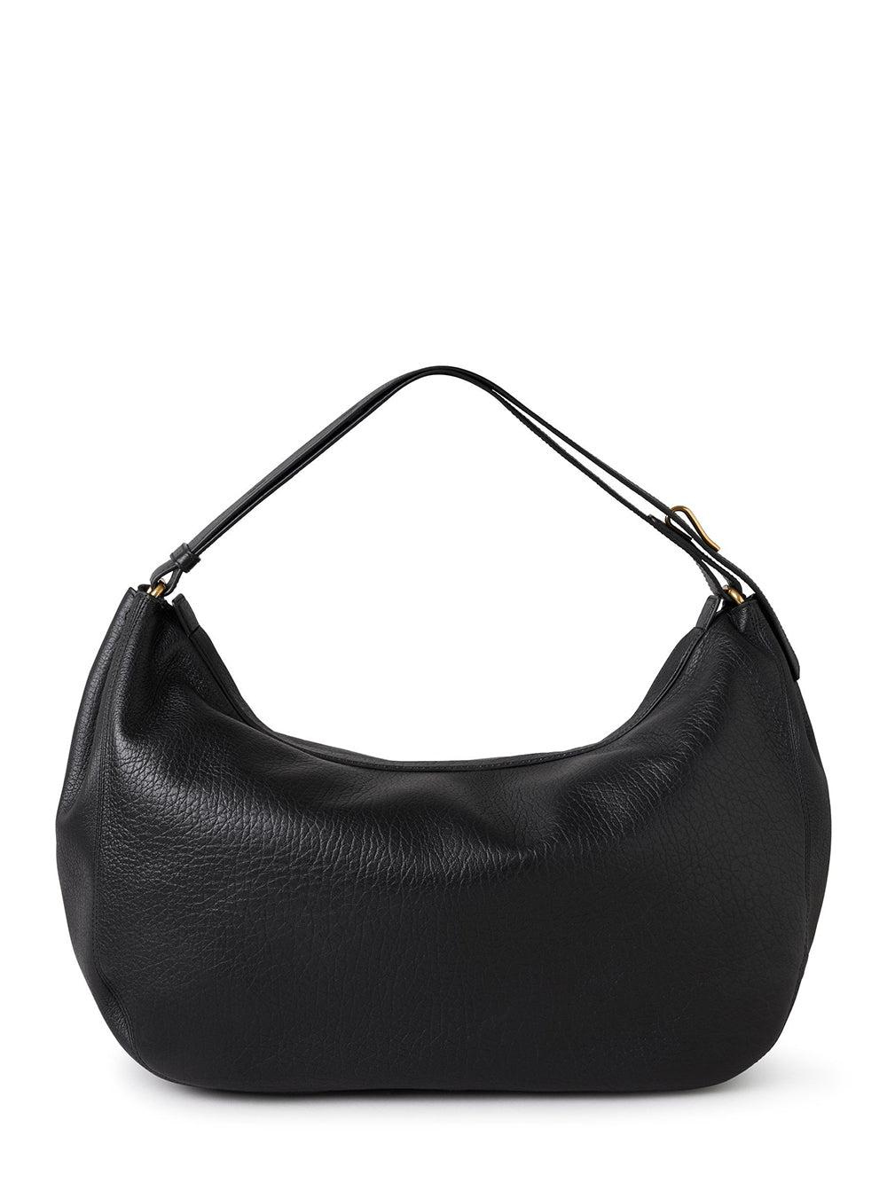 Meadow Shoulder Bag (Black)