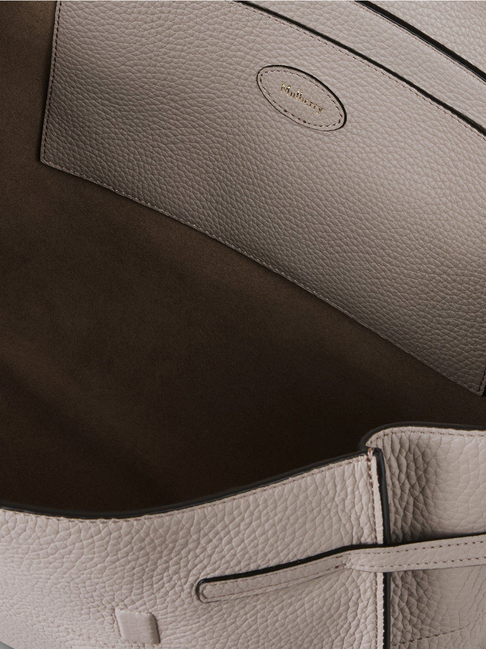 Soft Bayswater (Cashmere Taupe)