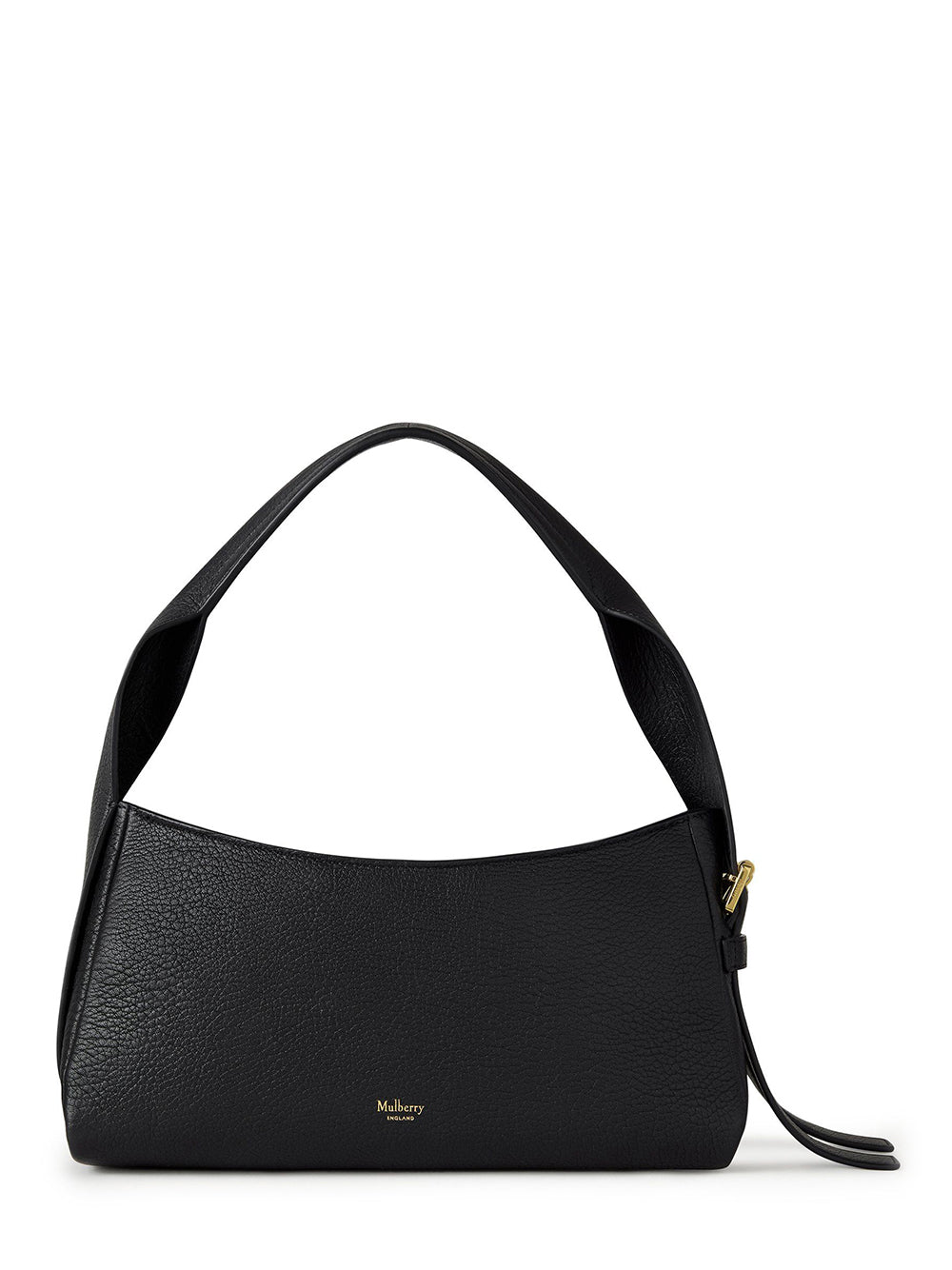 Maggie Shoulder Bag (Black)