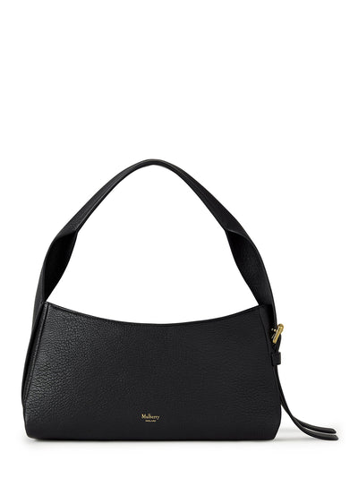 Maggie Shoulder Bag (Black)