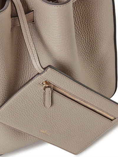 Lyra Bucket (Cashmere Taupe)