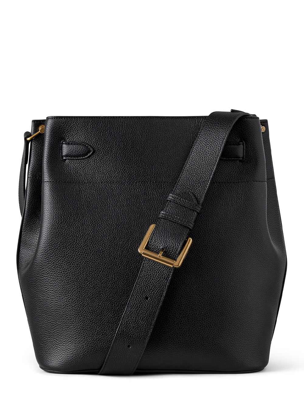 Large Islington Bucket (Black)