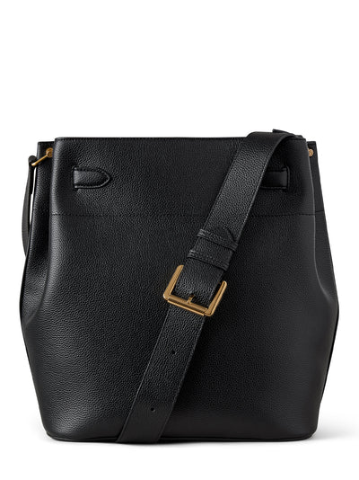 Large Islington Bucket (Black)