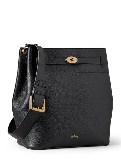 Large Islington Bucket (Black)