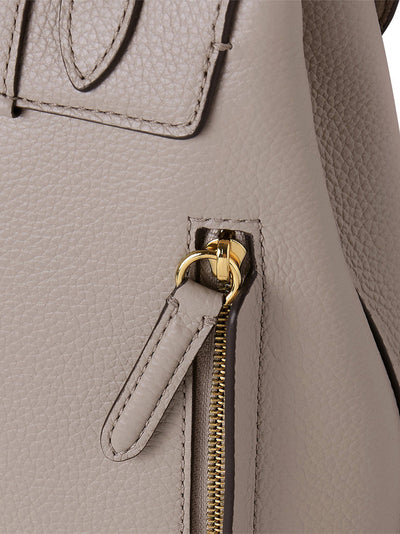 Mini Bayswater Backpack (Cashmere Taupe)