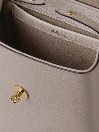 Mini Bayswater Backpack (Cashmere Taupe)