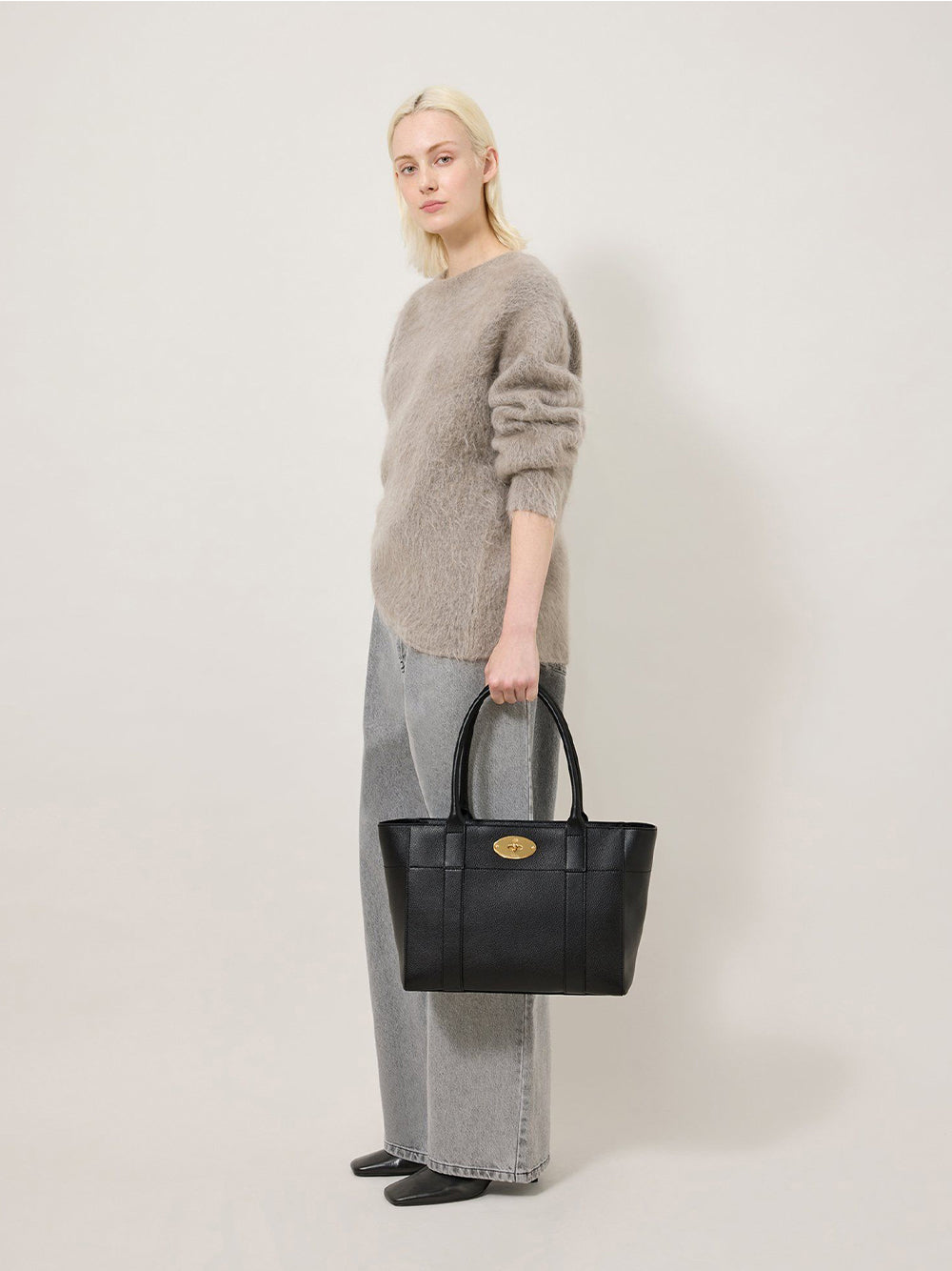 Bayswater 9 to 5 (Black)