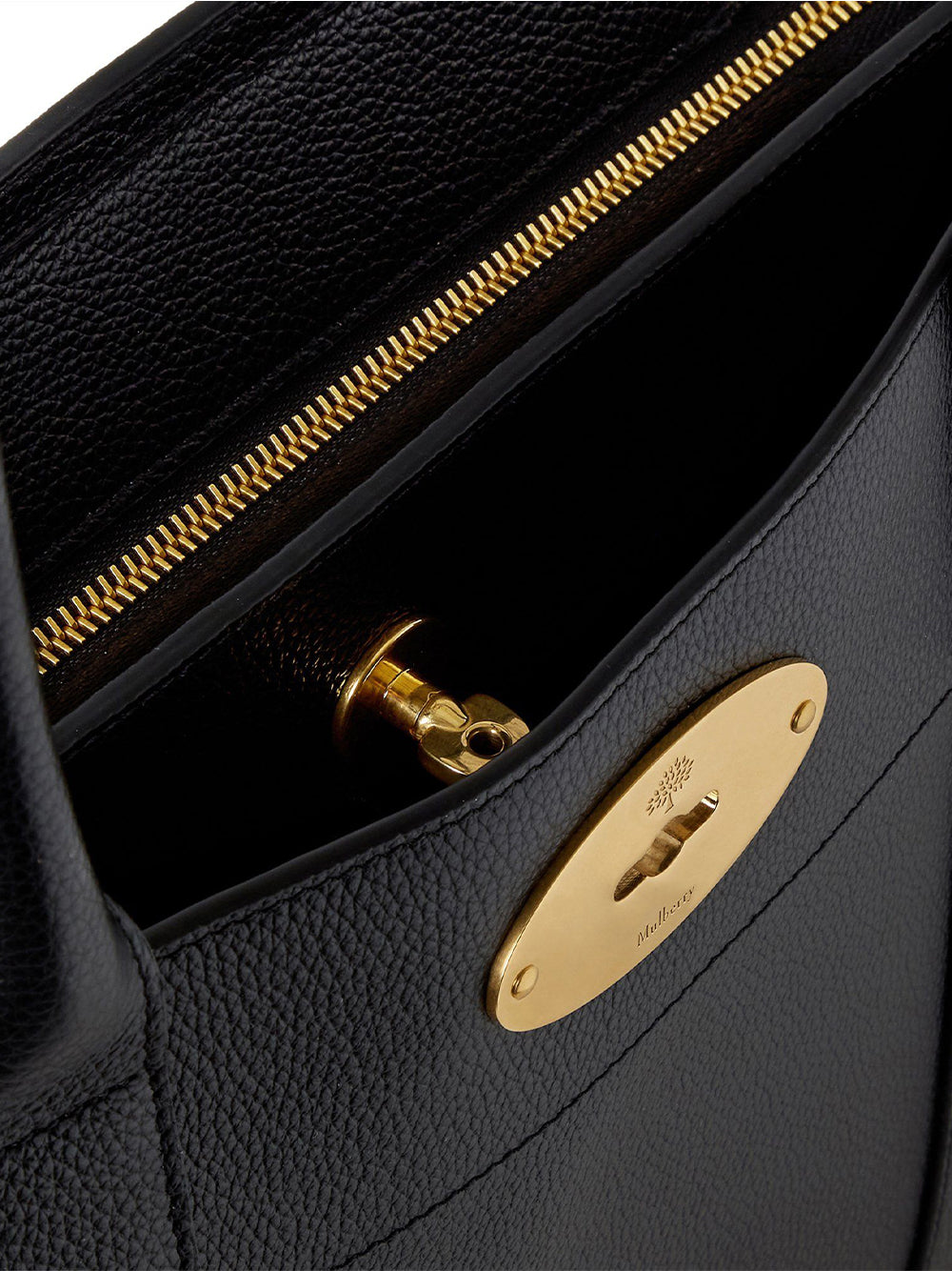 Bayswater 9 to 5 (Black)