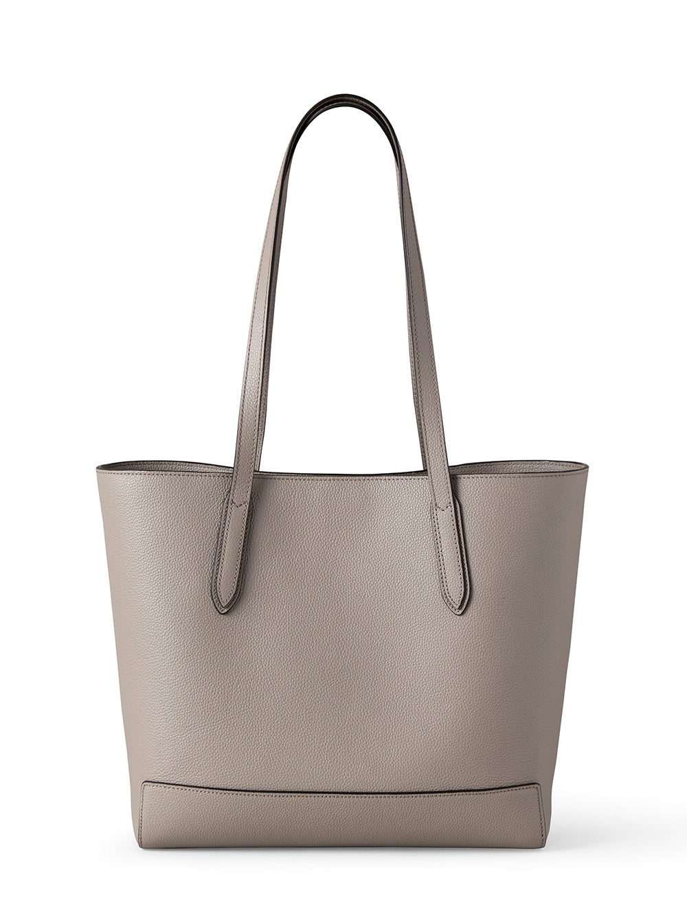Shopper (Cashmere Taupe)