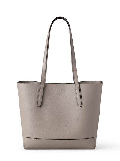 Shopper (Cashmere Taupe)