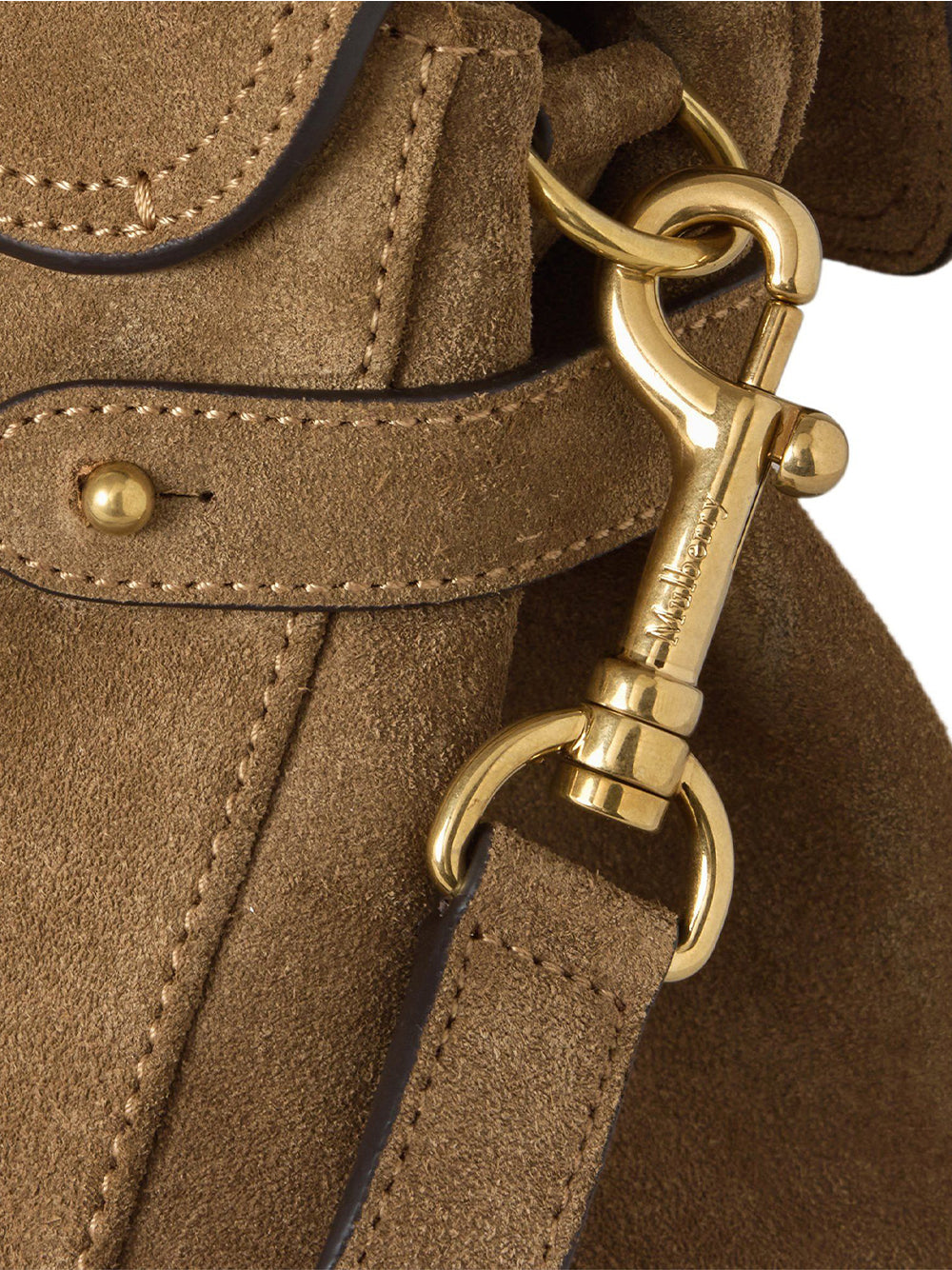 Alexa (Suede Salcombe Sand)