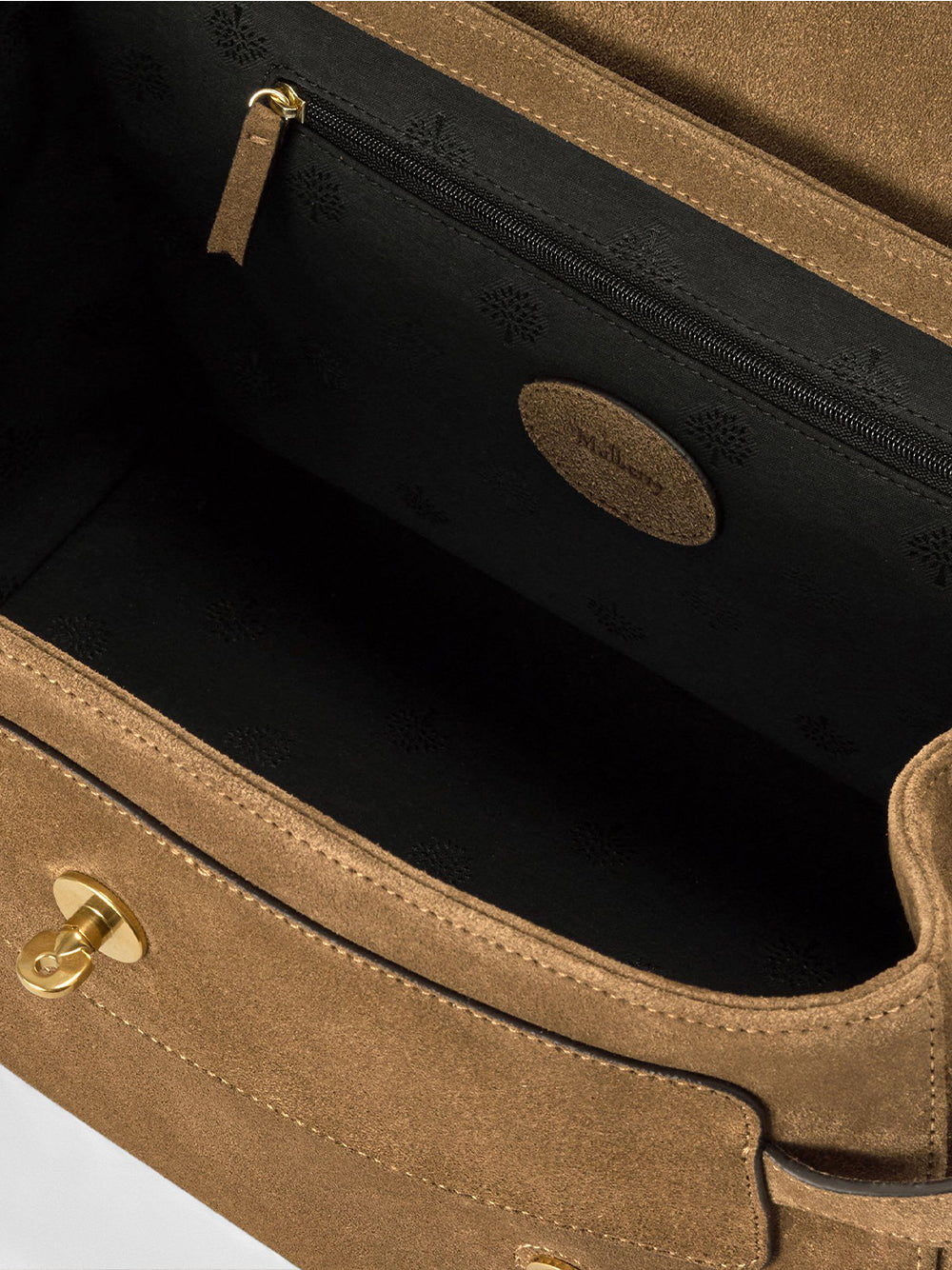 Alexa (Suede Salcombe Sand)