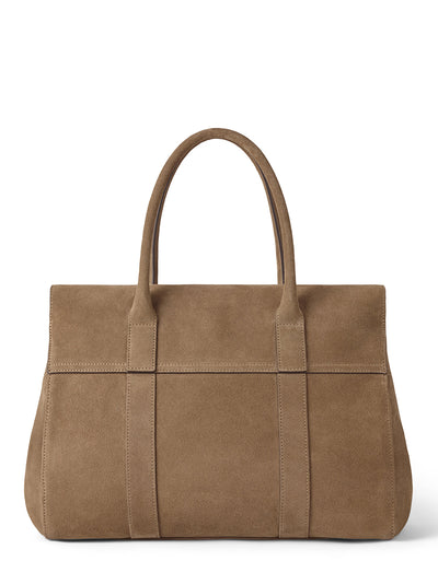 Bayswater (Suede Salcombe Sand)