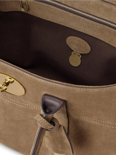 Bayswater (Suede Salcombe Sand)