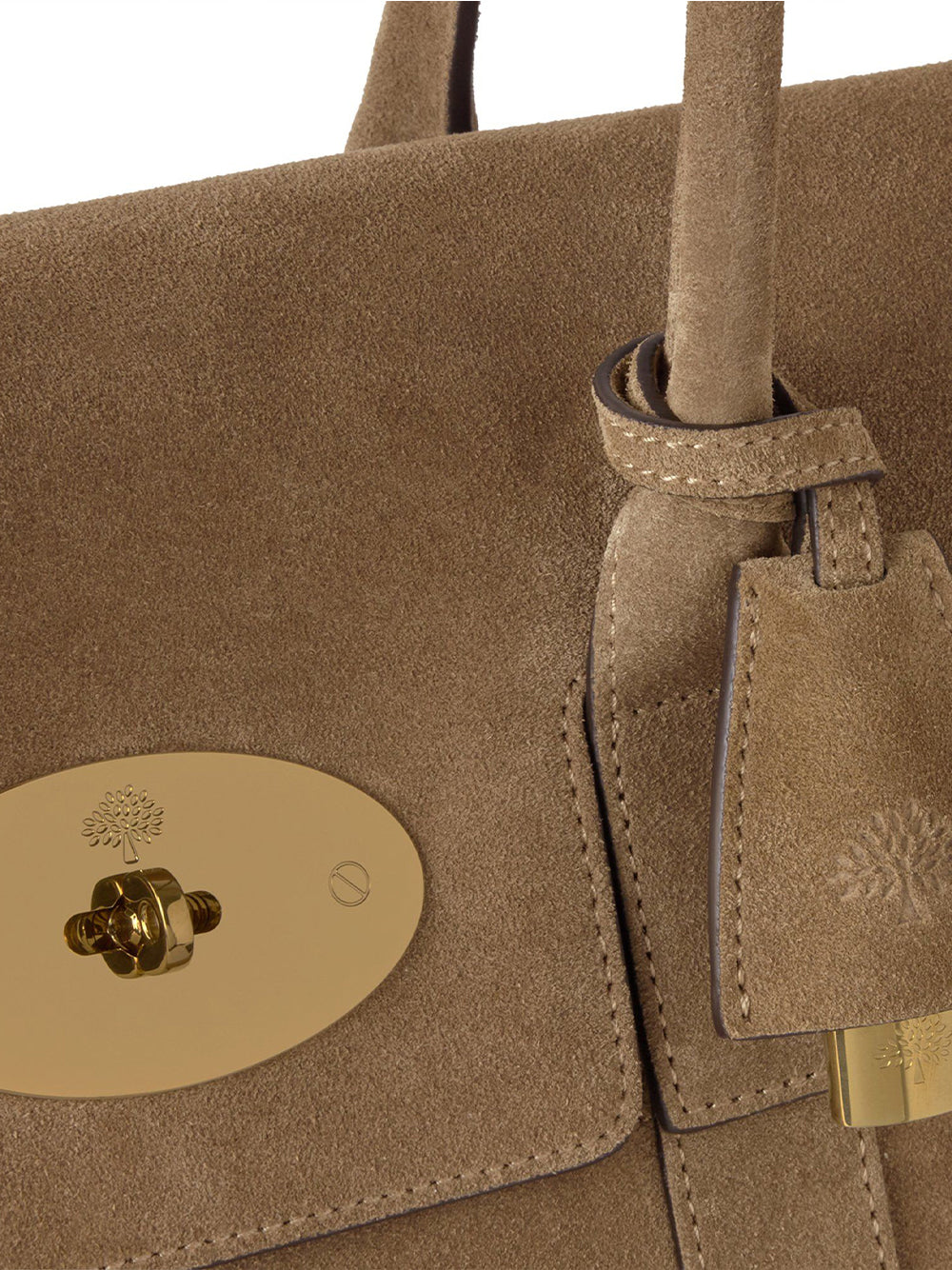 Bayswater (Suede Salcombe Sand)