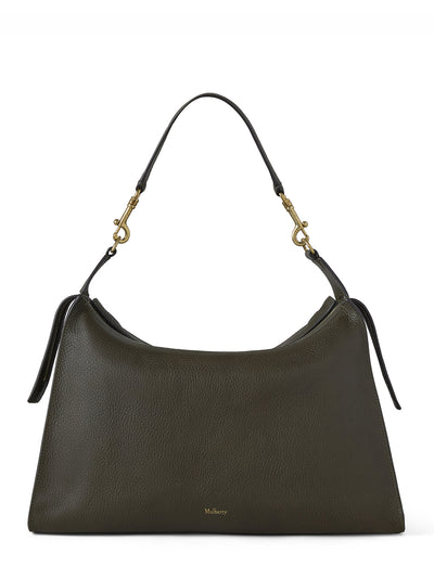 Roxanne Shoulder Bag (Juniper Green)