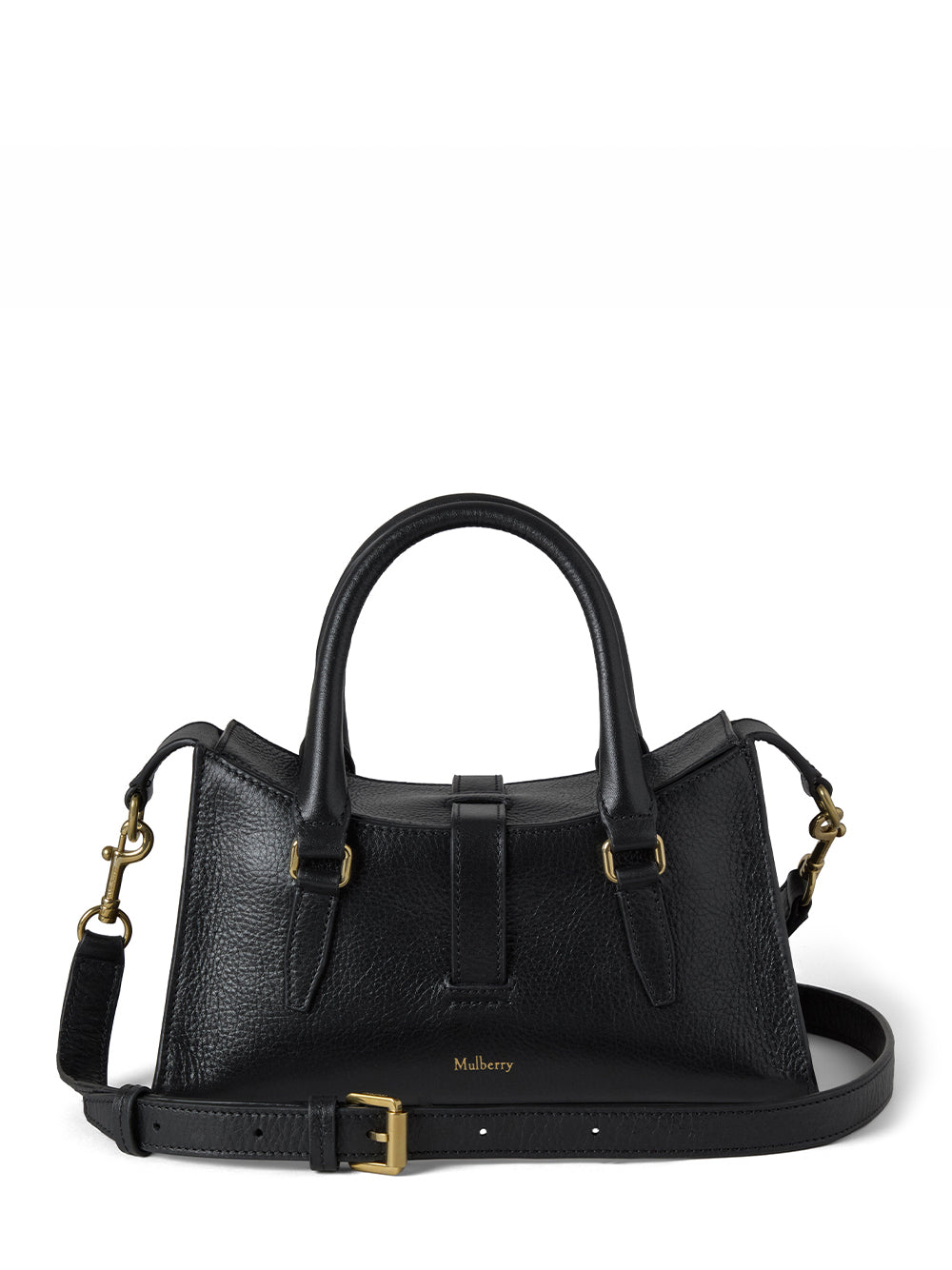 Mini Roxanne (Black)