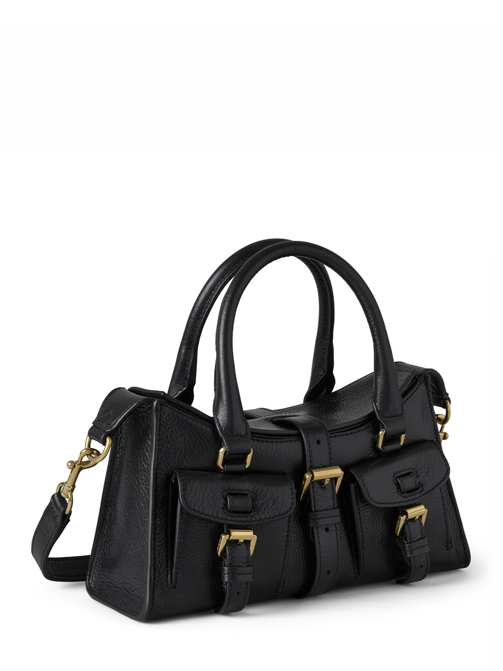 Mini Roxanne (Black)