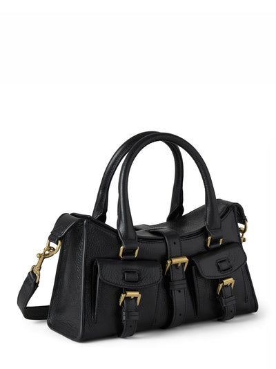 Mini Roxanne (Black)