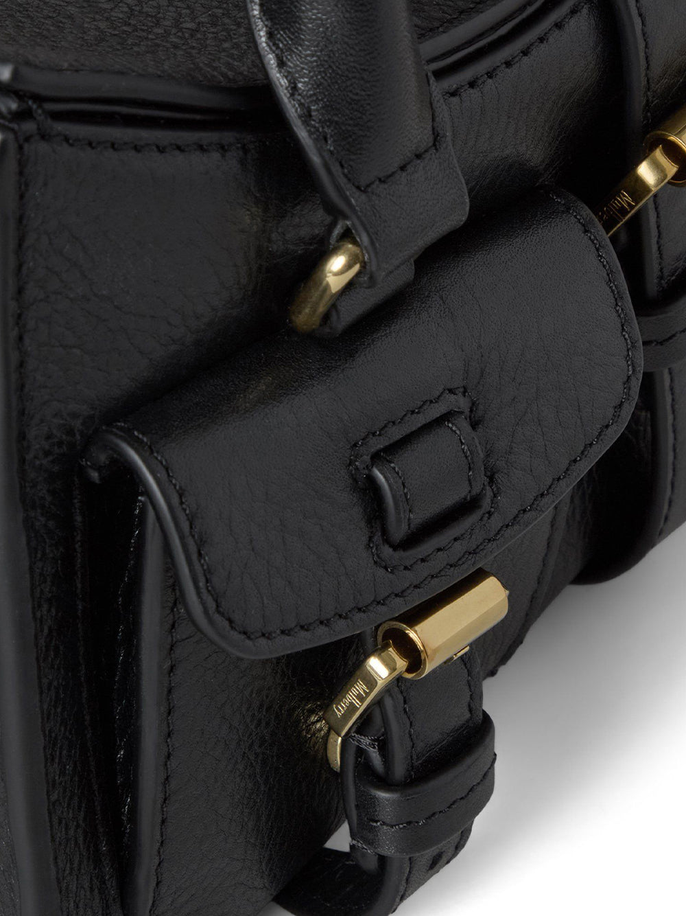 Mini Roxanne (Black)