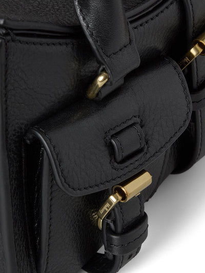 Mini Roxanne (Black)