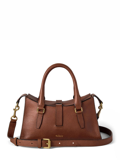 Mini Roxanne (Oak)