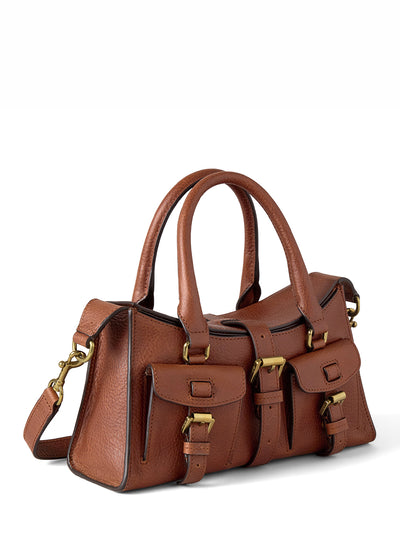 Mini Roxanne (Oak)
