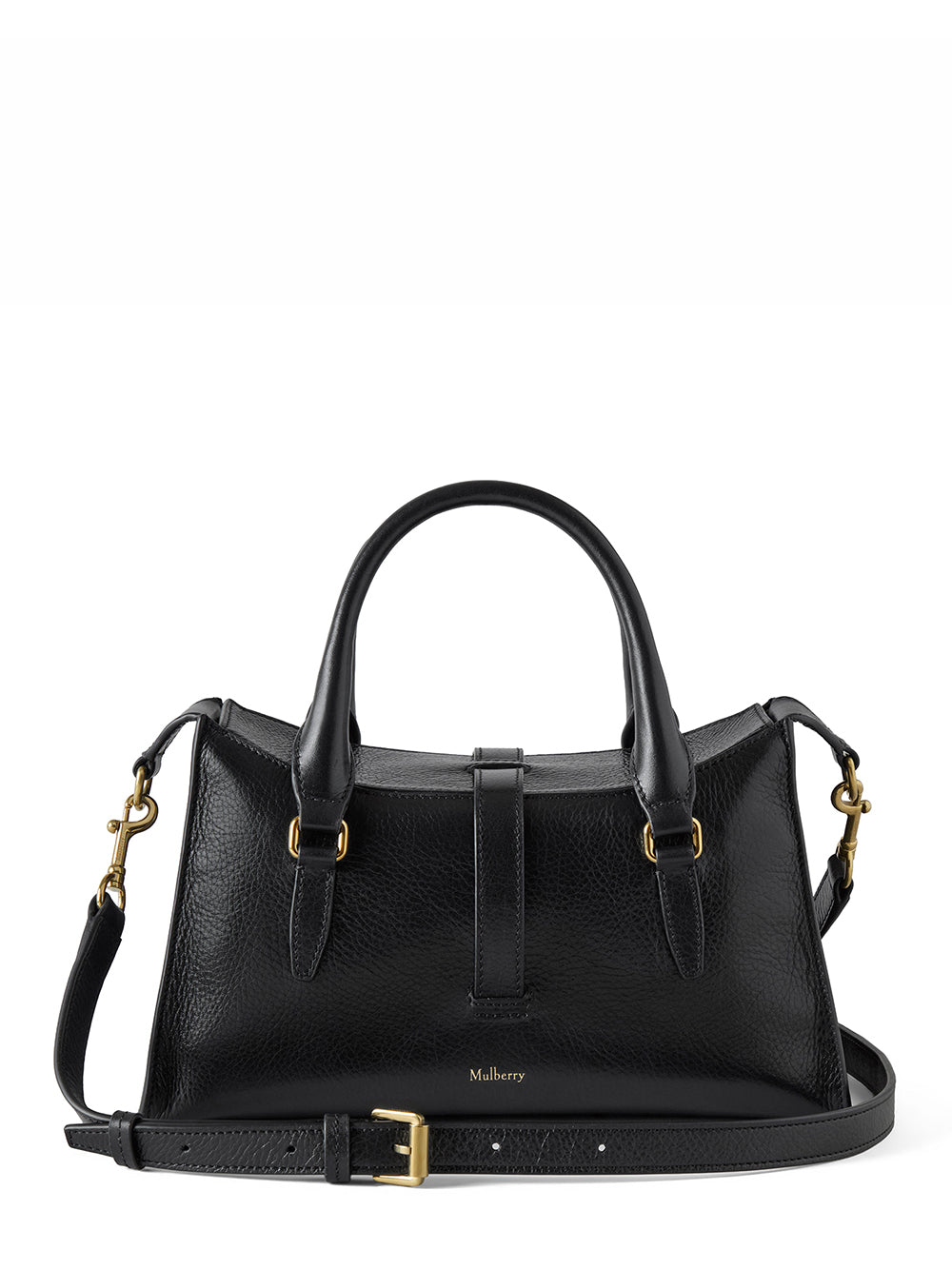 Small Roxanne (Black)