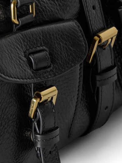 Small Roxanne (Black)