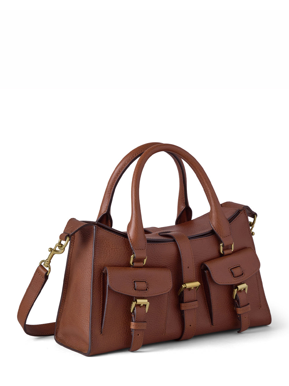 Small Roxanne (Oak)