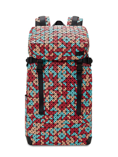 HIKER Backpack (Red Mix)