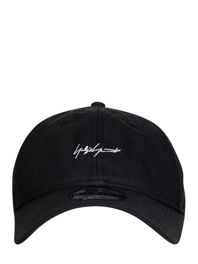 Mens Woven Hat Black