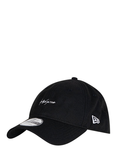 Mens Woven Hat Black
