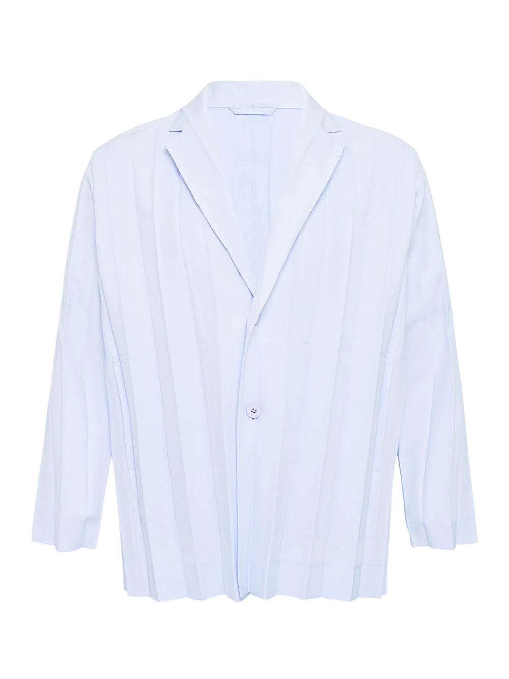 EDGE ENSEMBLE (WHITE BLUE)
