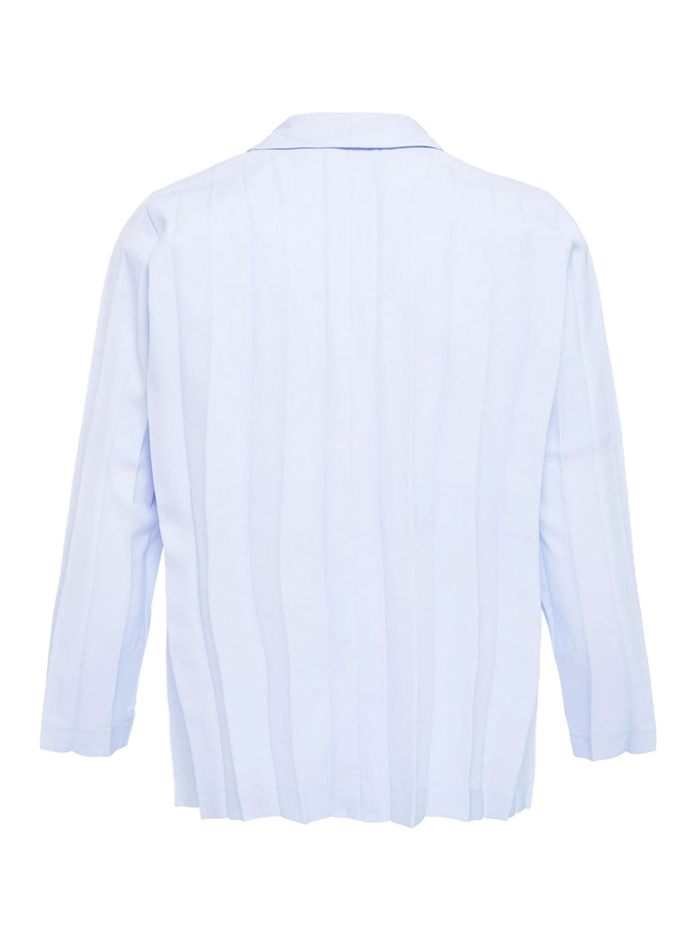 EDGE ENSEMBLE (WHITE BLUE)