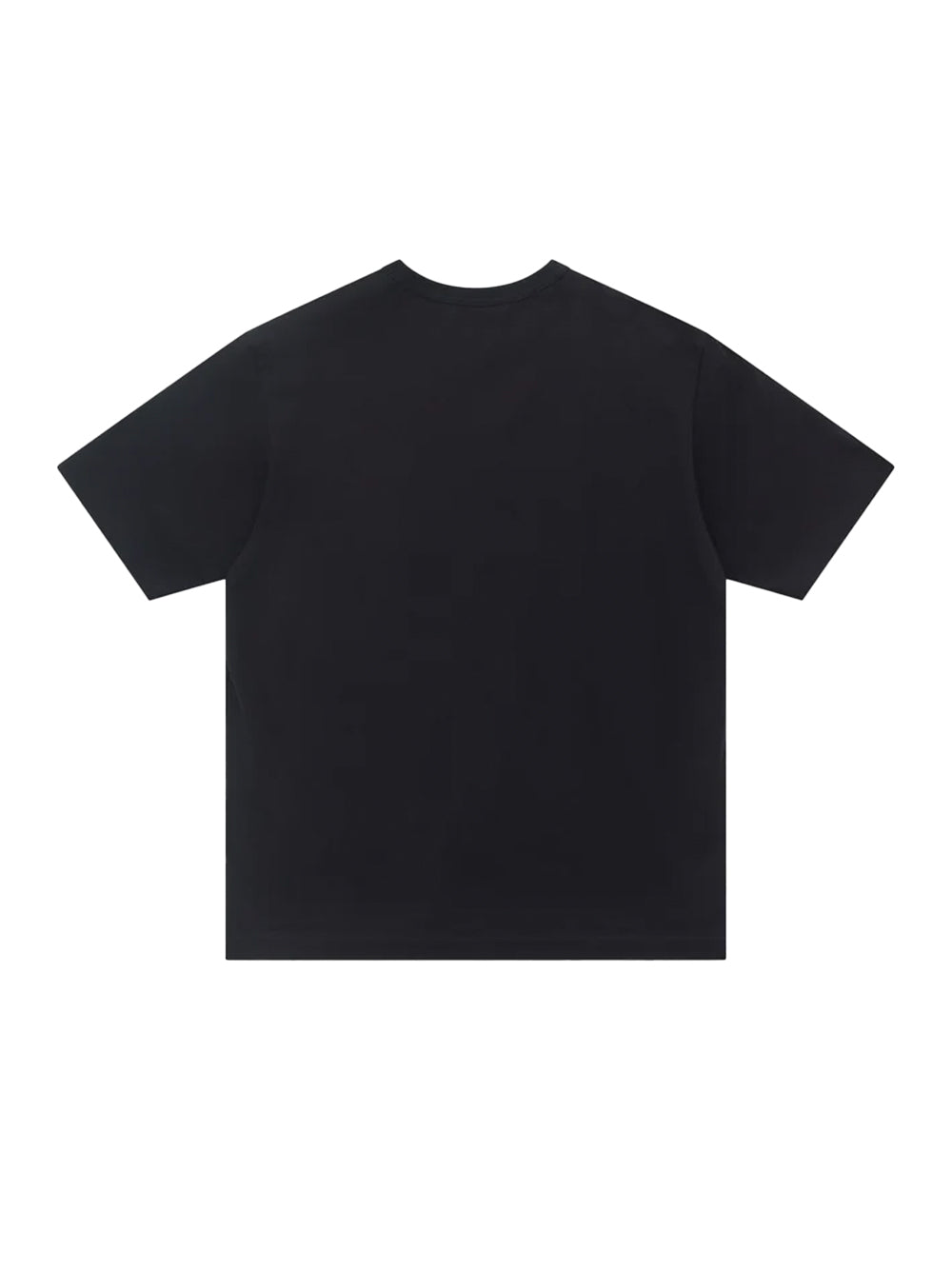 Men's Logo T-Shirt Black