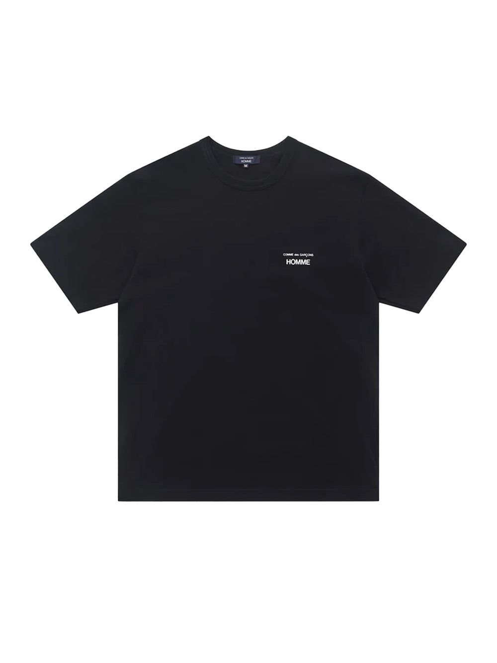 Men's Logo T-Shirt Black