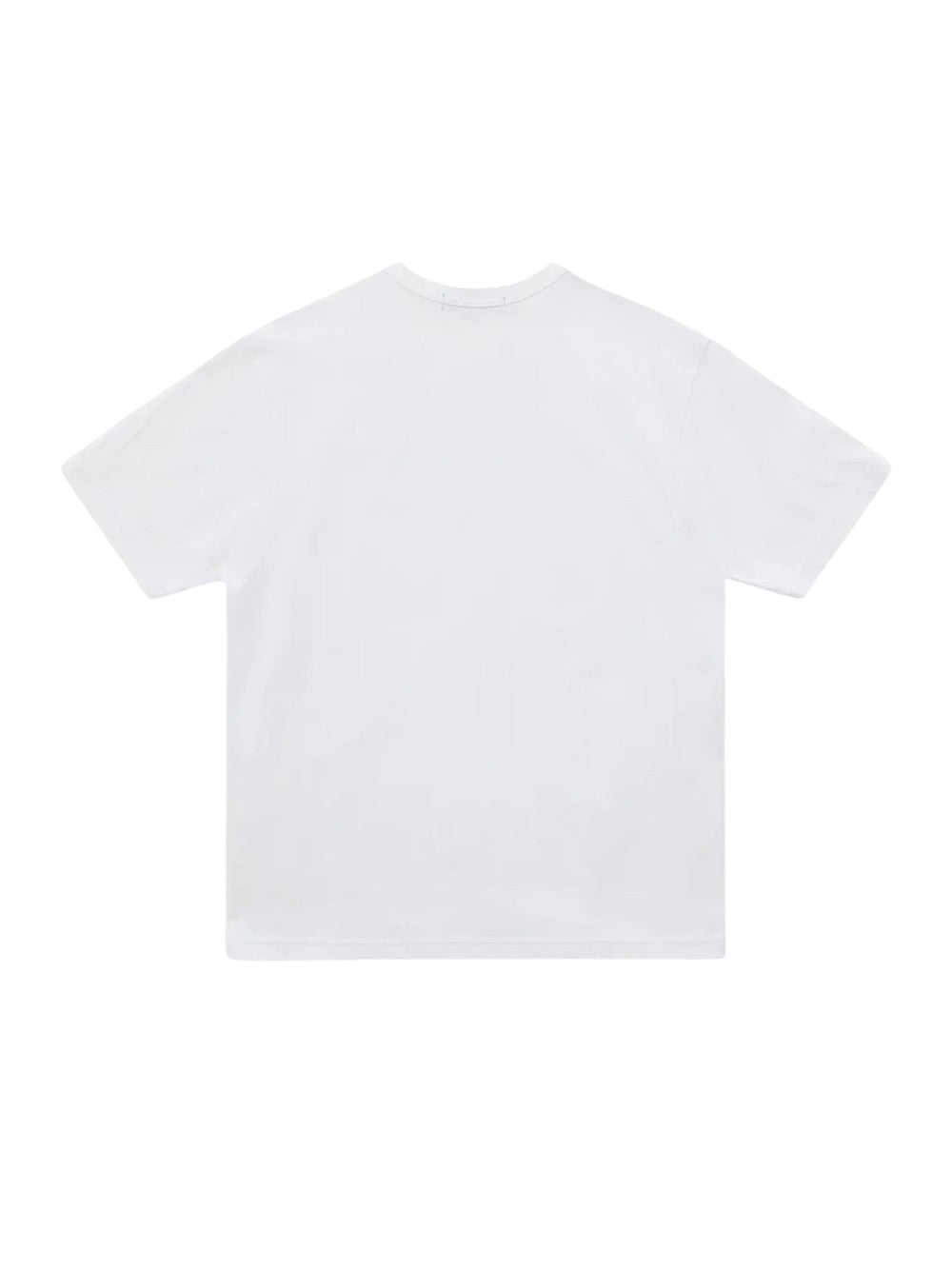 Men's Logo T-Shirt White