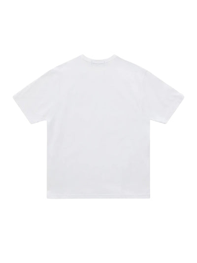 Men's Logo T-Shirt White