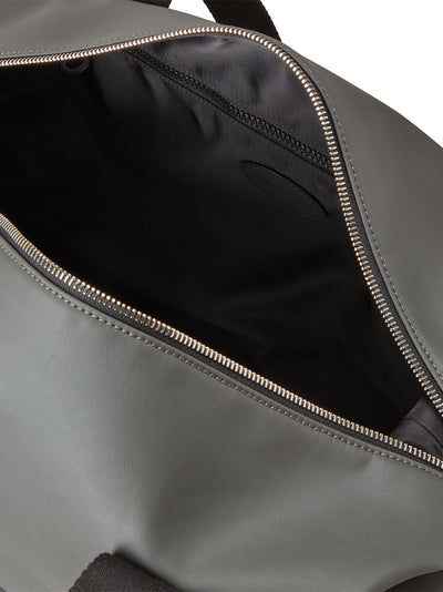 Dalston Holdall (Asphalt-Black)