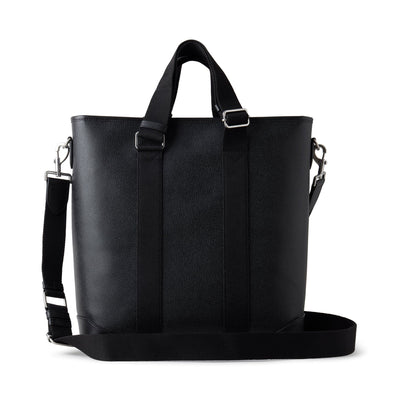 Heritage Tote Clipper (Black)
