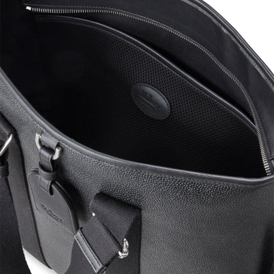 Heritage Tote Clipper (Black)