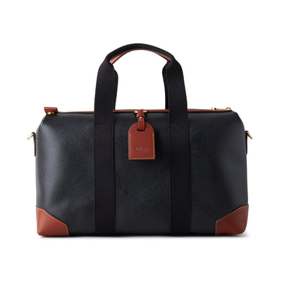 Heritage Day Clipper (Black-cognac)