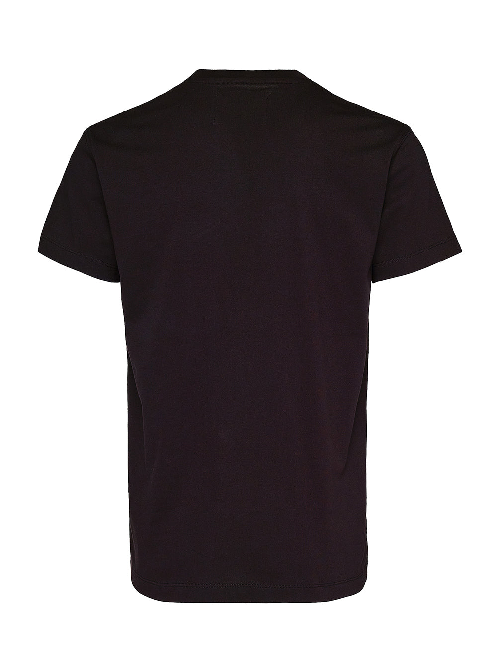New Human T-Shirt (Black)