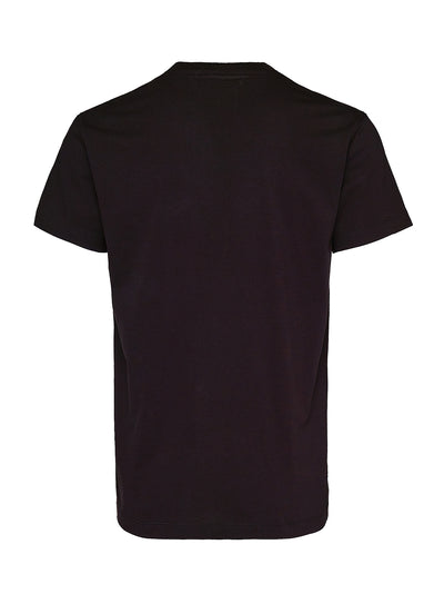 New Human T-Shirt (Black)